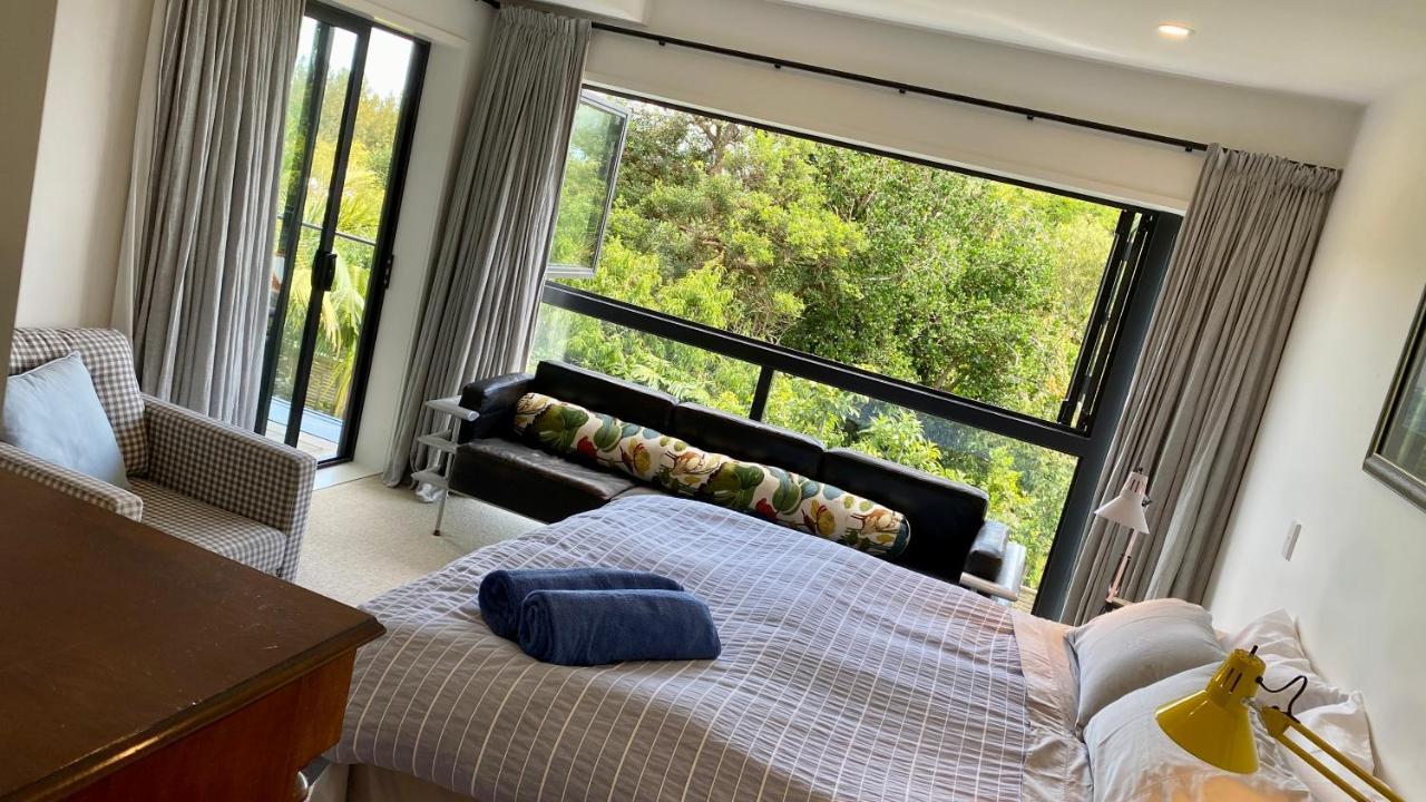 Apartamento Stylish Townhouse Auckland Exterior foto